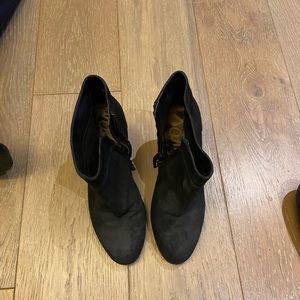 Sam Edelman Booties
